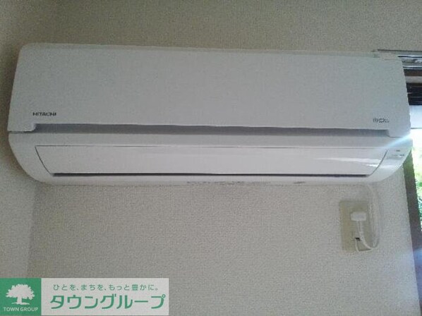 グランカーサの物件内観写真